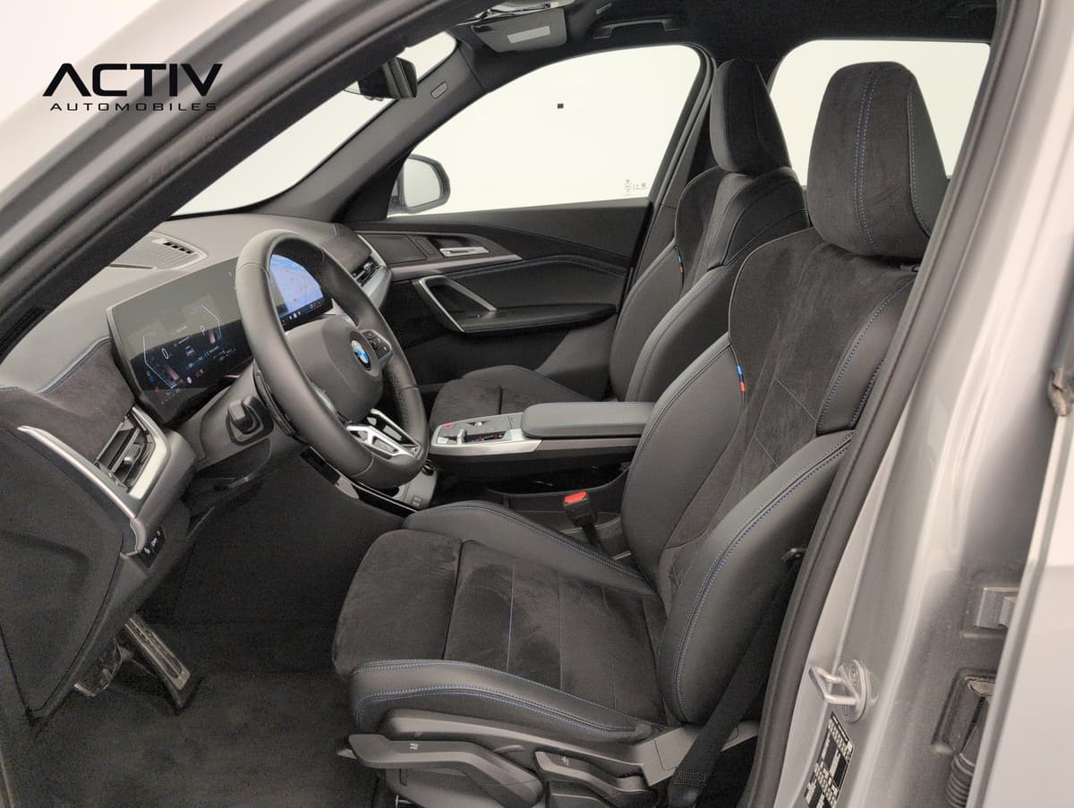 BMW X1 U11 2026 – photo 16