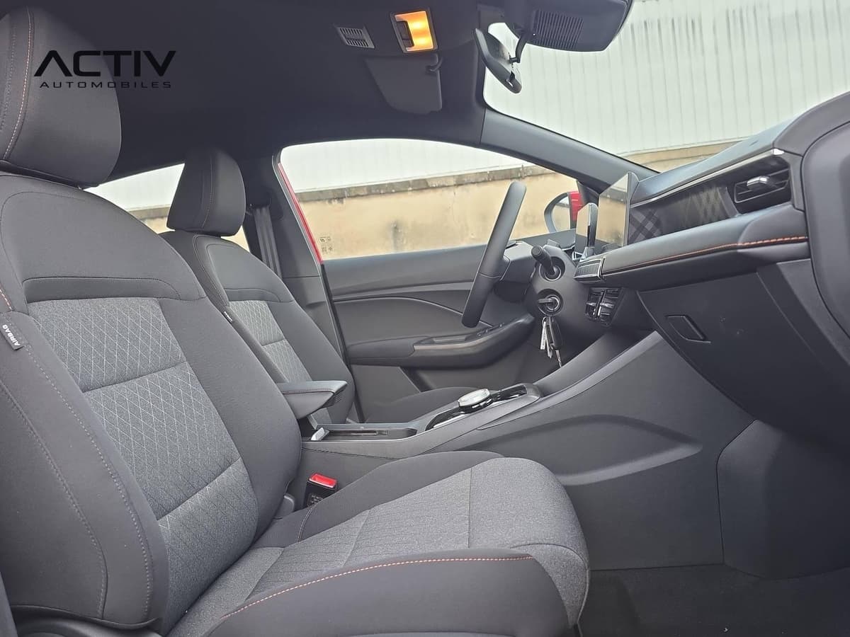MG Mg3 2026 – photo 9