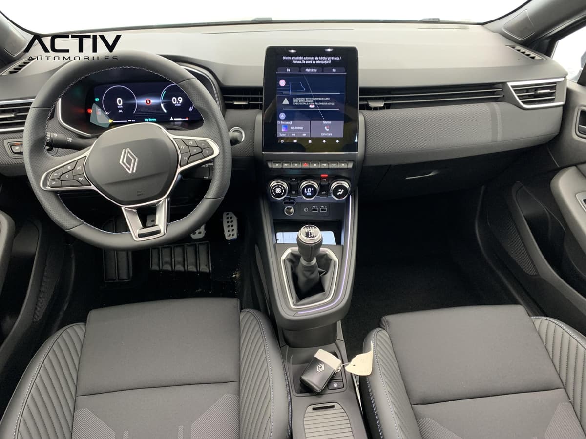 Renault Clio 5 2025 – photo 13
