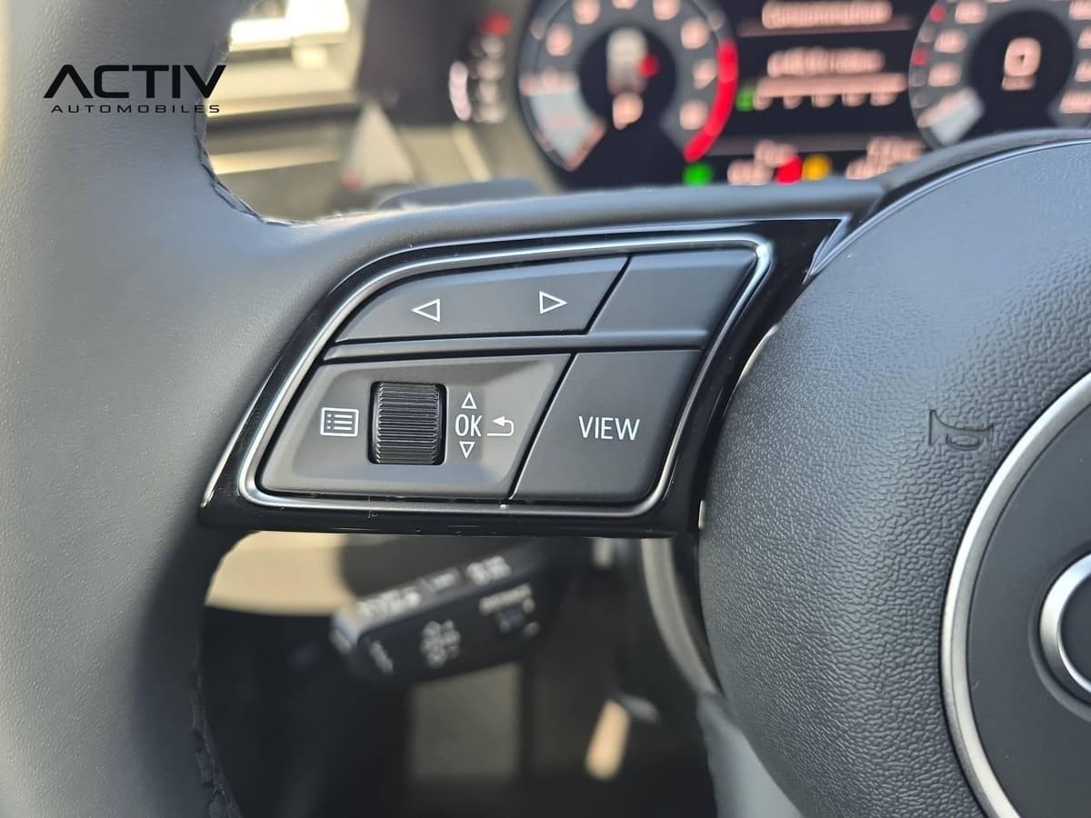 Audi A3 Sportback 2026 – photo 15