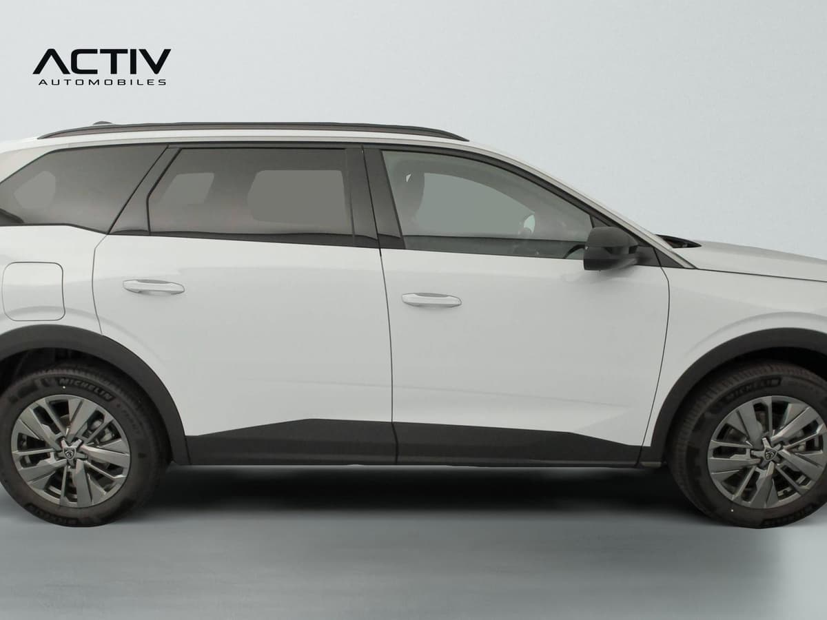 Peugeot 5008 2026 – photo 8