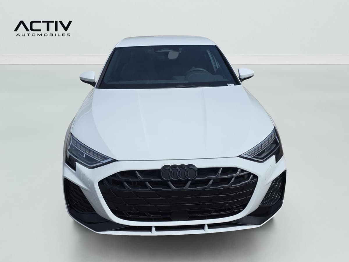 Audi A3 Sportback 2026 – photo 3