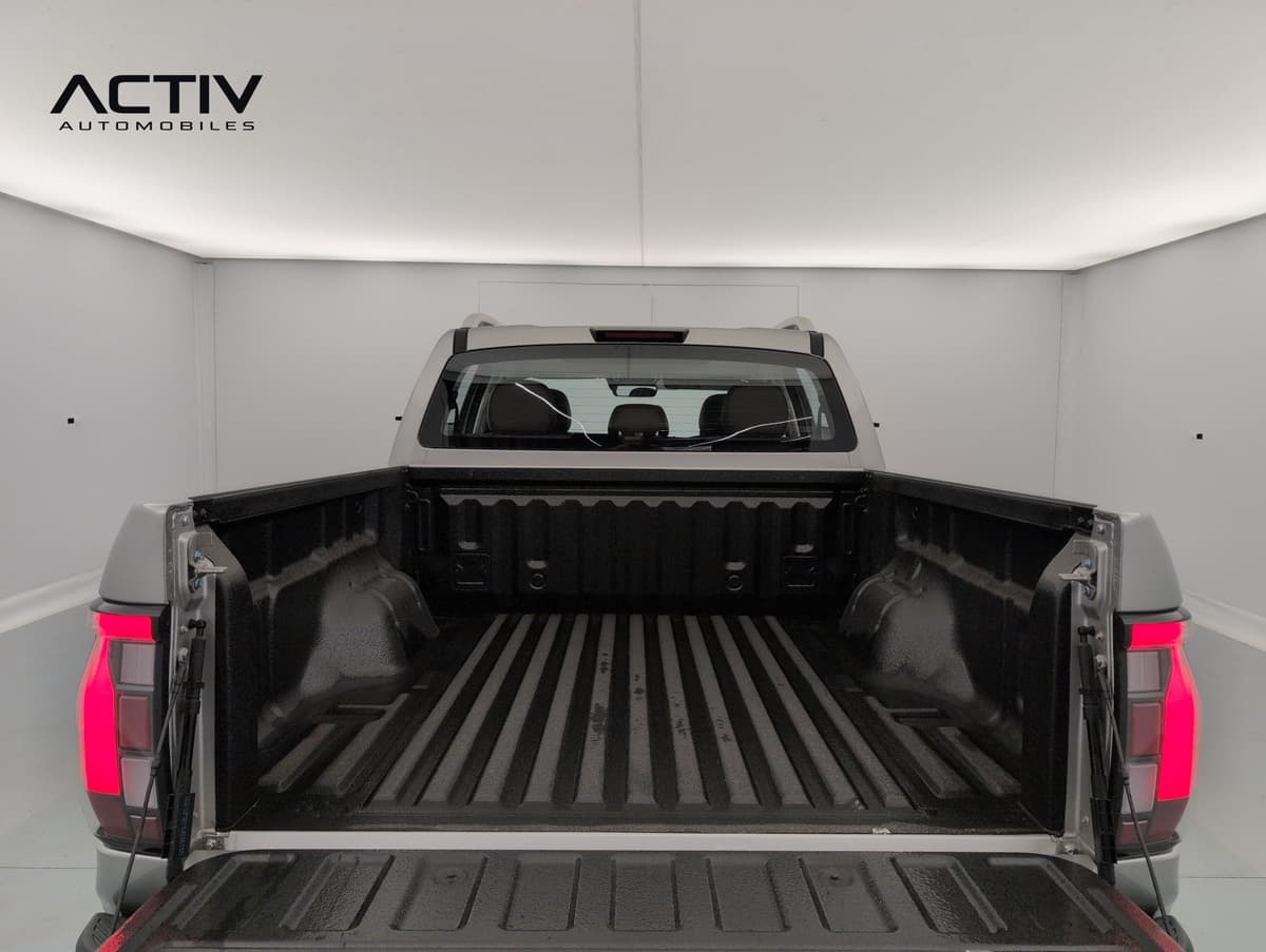 Foton Tunland V7 2026 – photo 11