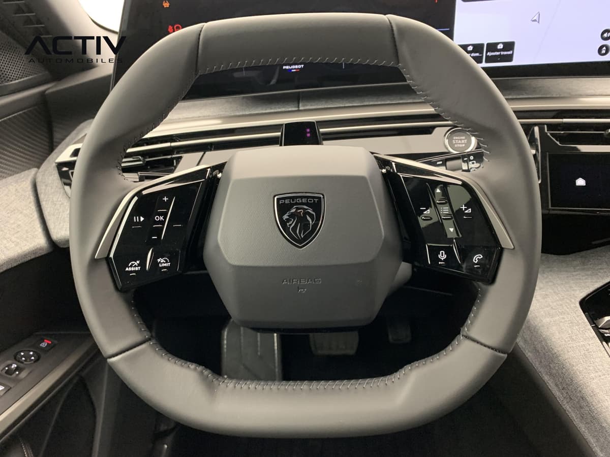 Peugeot 5008 2026 – photo 14