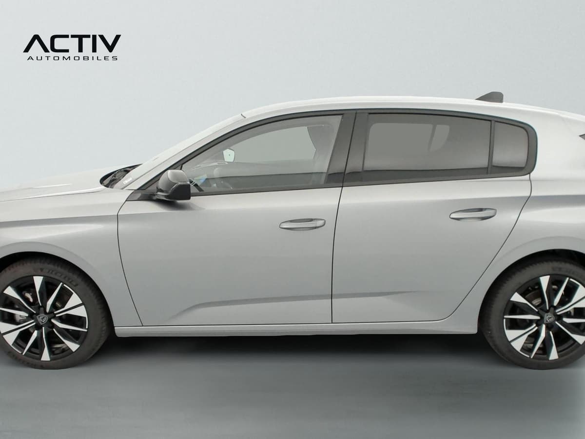 Peugeot 308 Nouvelle 2026 – photo 4
