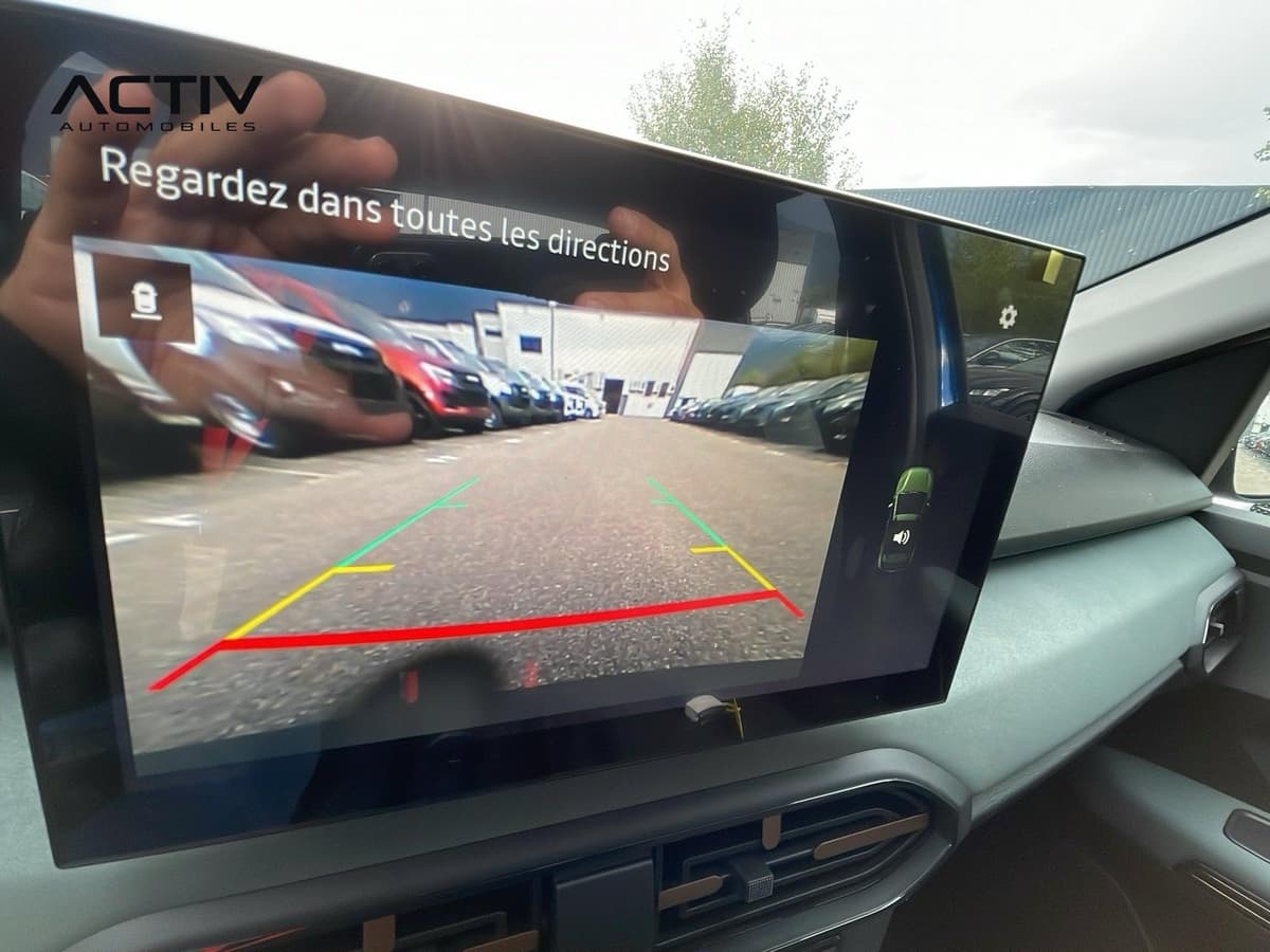 Dacia Sandero Gpl 2026 – photo 12