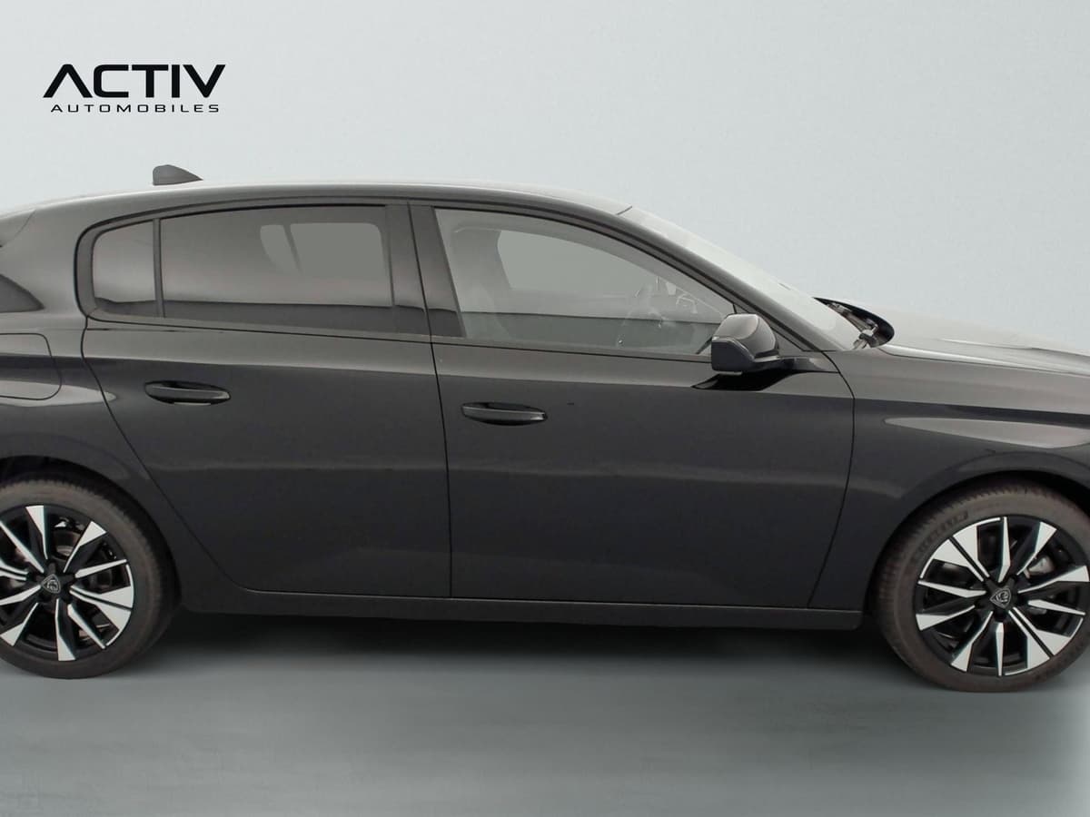 Peugeot 308 Nouvelle 2026 – photo 8