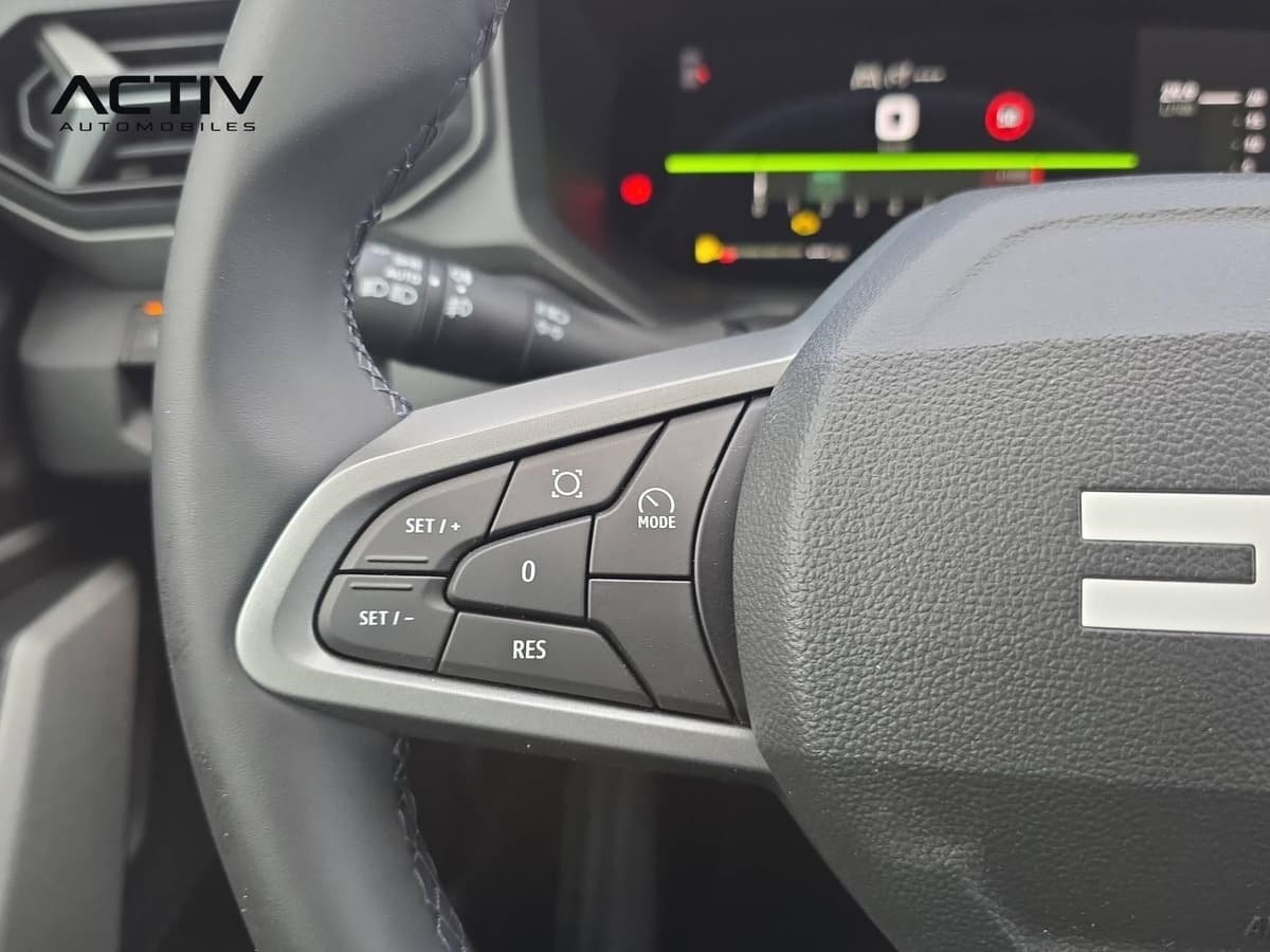 Dacia Bigster 2026 – photo 15