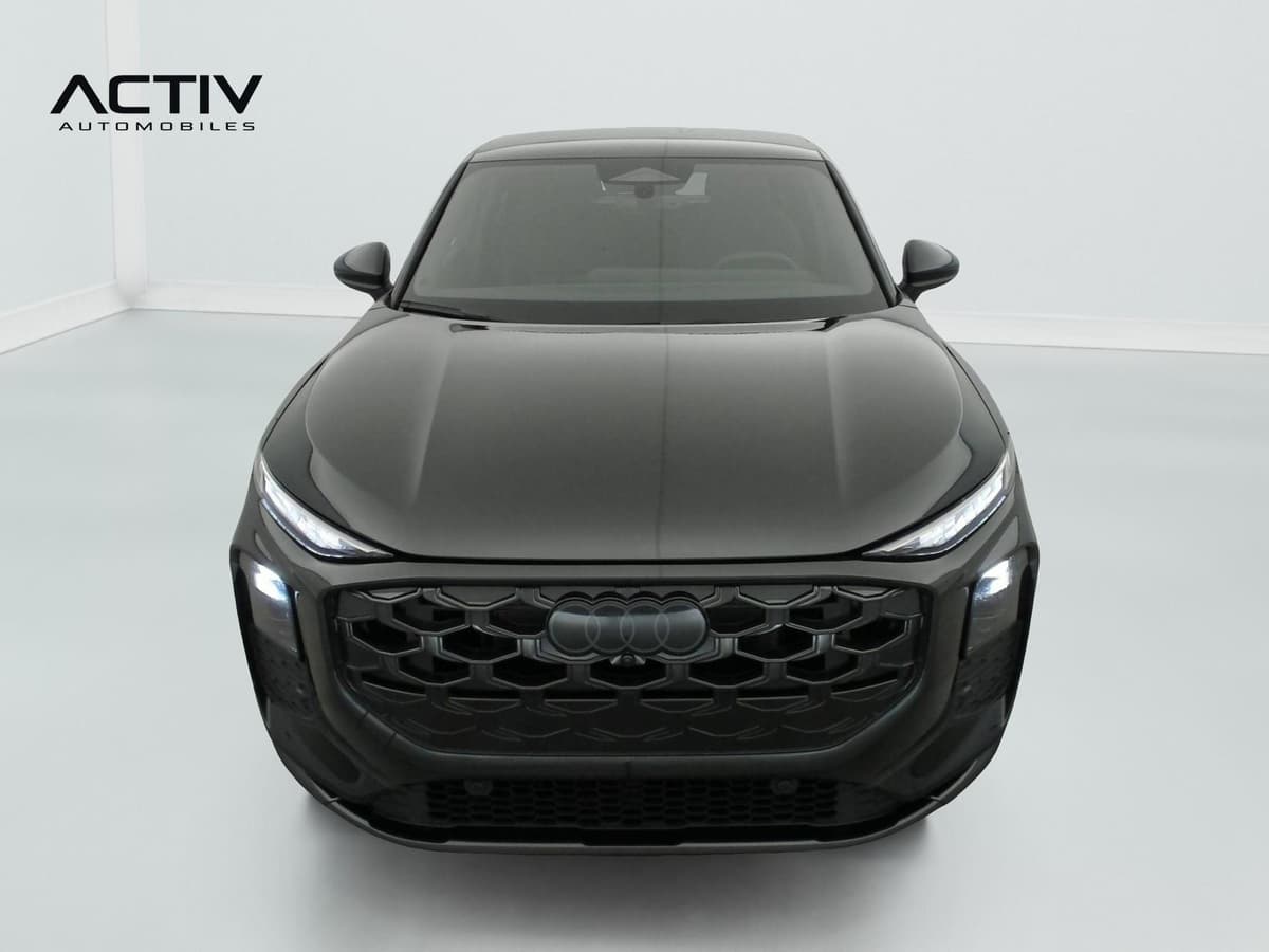 Audi Q3 Sportback Hybride E-HYBRID 272 CH S TRONIC 6 S LINE 2026 d'occasion — photo 3 sur 20