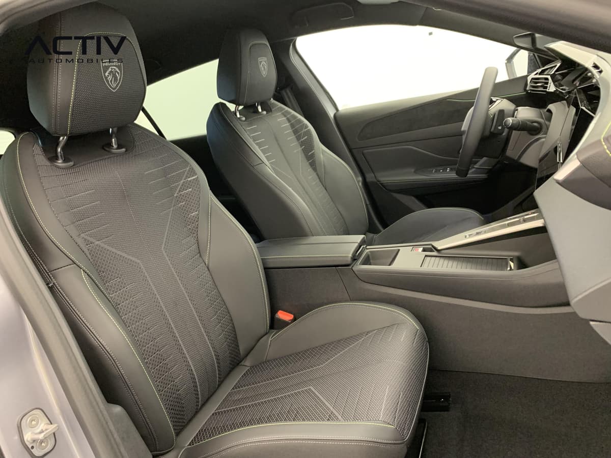 Peugeot 308 Nouvelle 2026 – photo 9