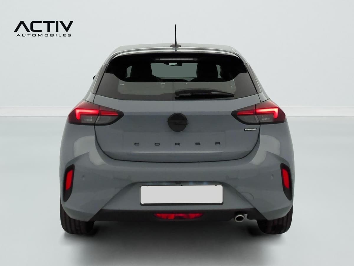Opel Corsa 2026 – photo 6