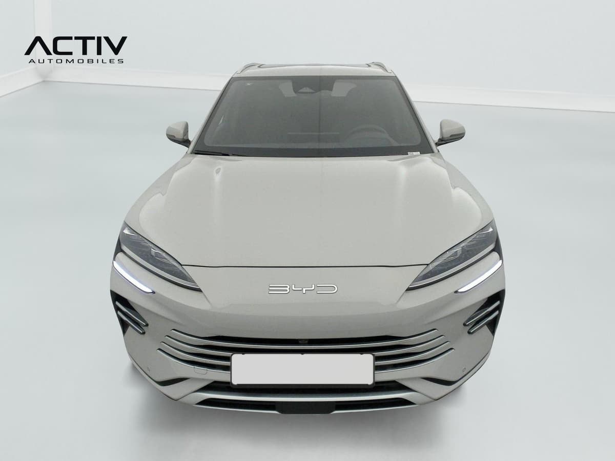 BYD Seal U 2026 – photo 3