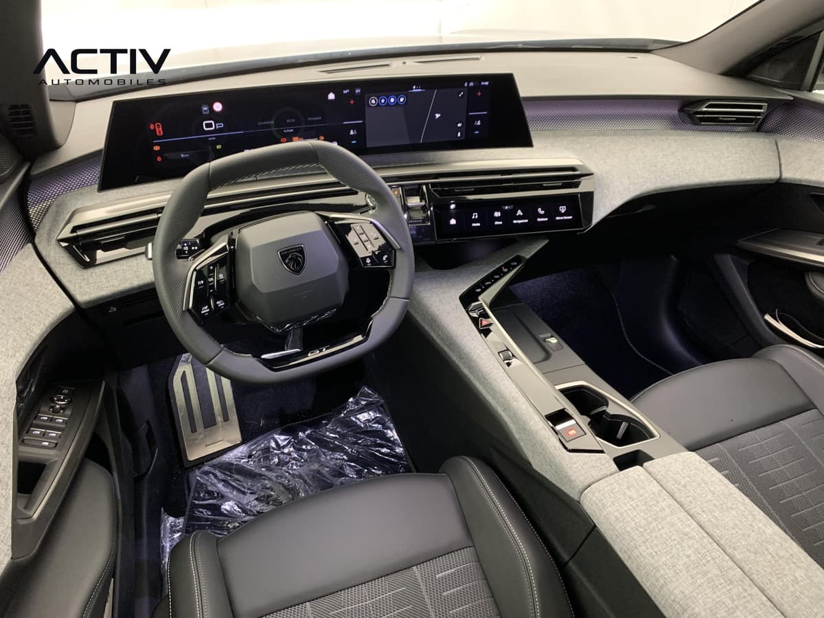 Peugeot 3008 2025 – photo 15