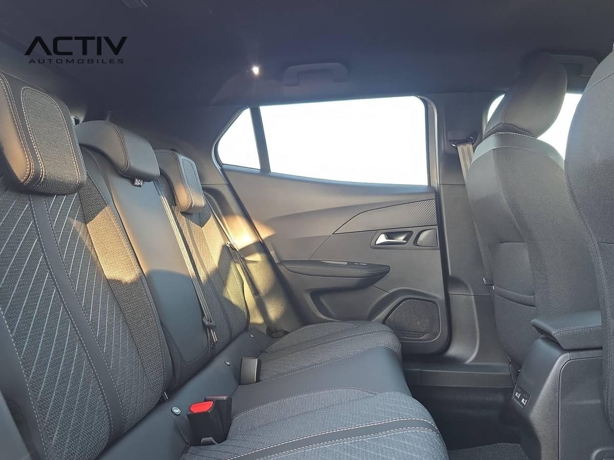 Peugeot 2008 2026 – photo 10