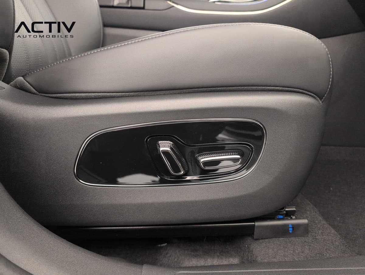 Aion V LUXURY 2026 d'occasion — photo 10 sur 20