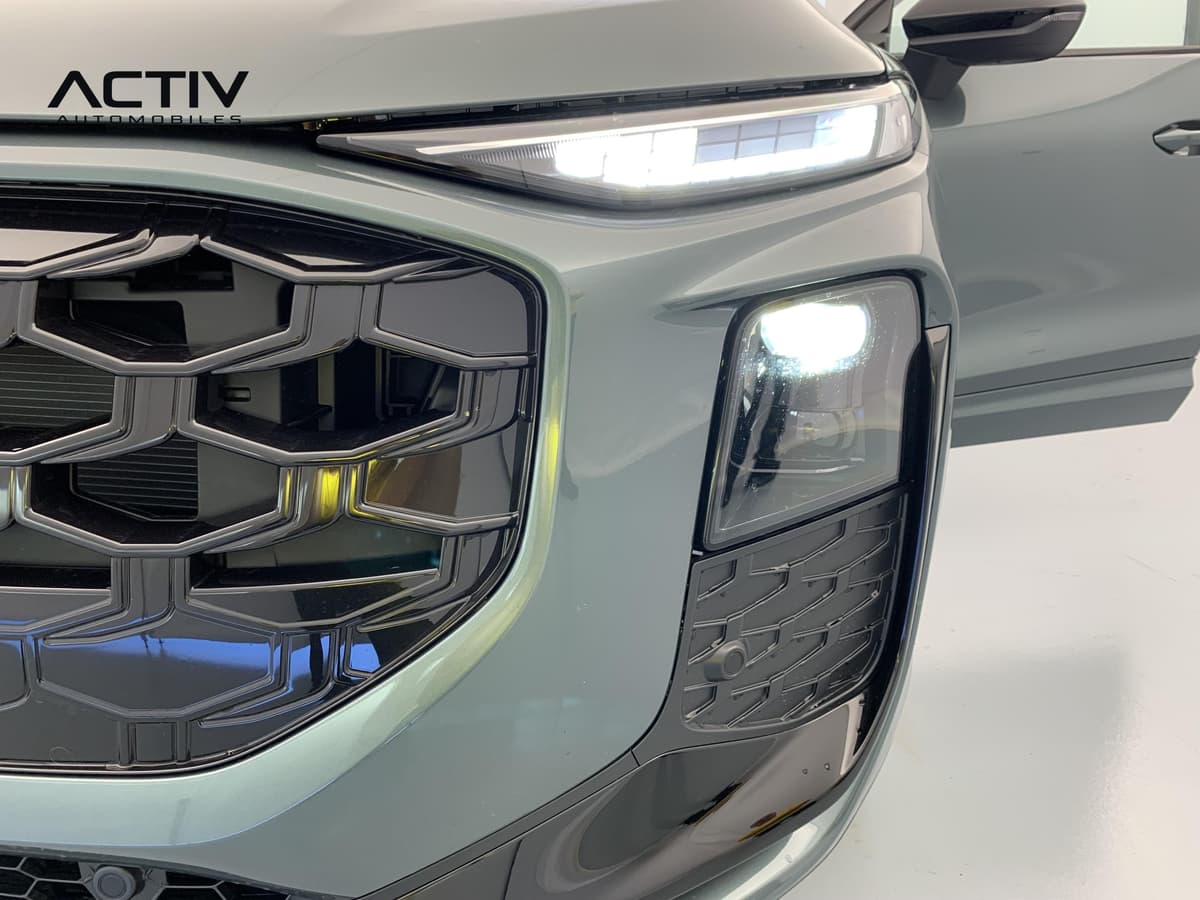 Audi Q3 Sportback Hybride E-HYBRID 272 CH S TRONIC 6 S LINE 2026 d'occasion — photo 18 sur 20