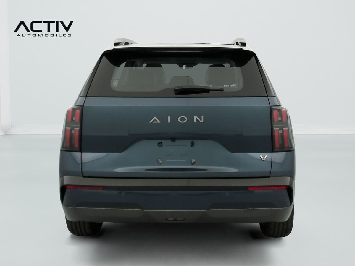 Aion V PREMIUM 2026 d'occasion — photo 6 sur 20