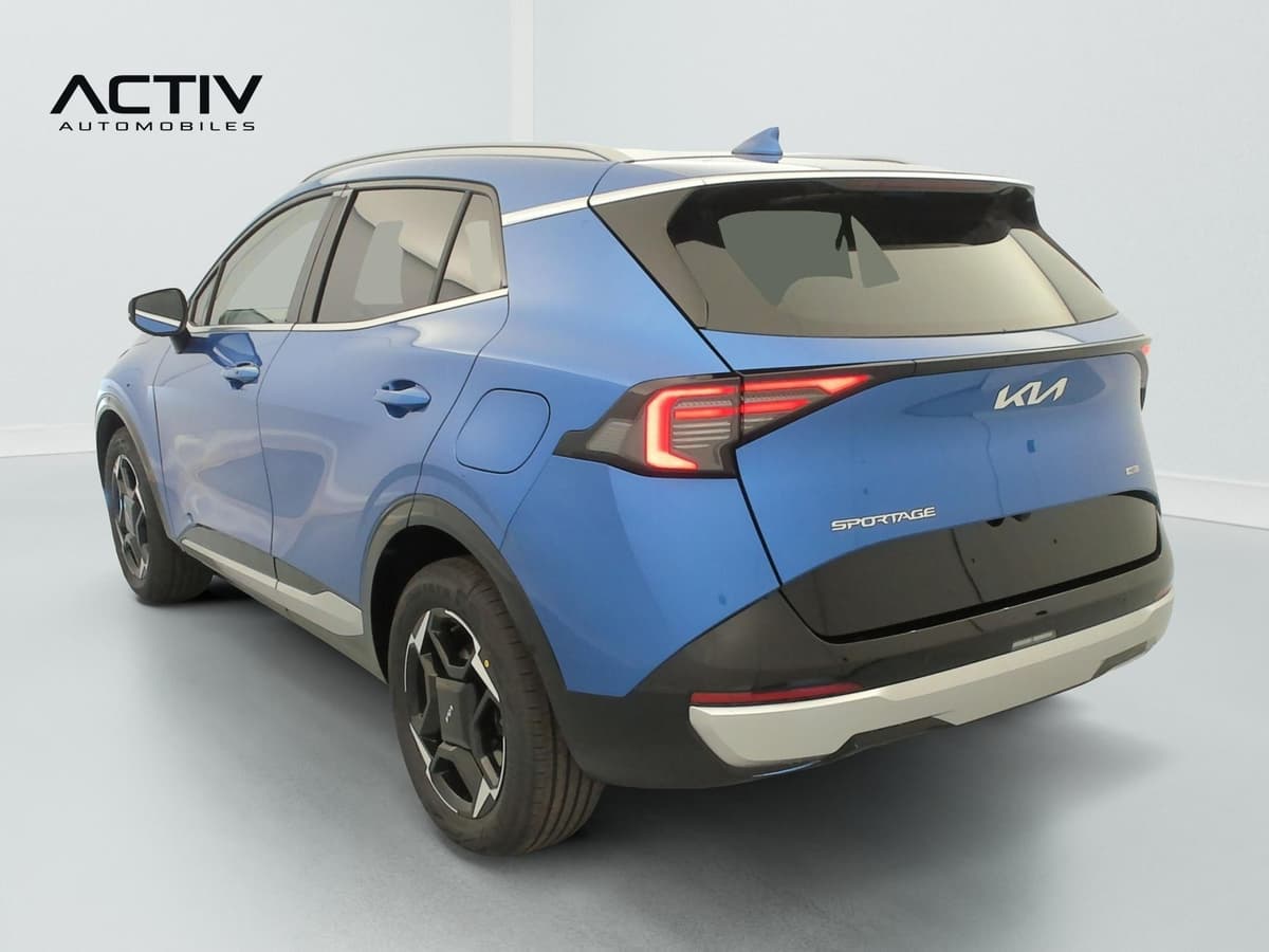 Kia Sportage 2026 – photo 5