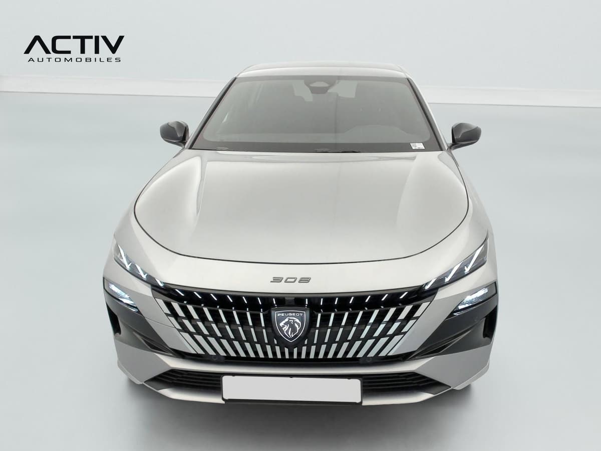Peugeot 308 Nouvelle 2026 – photo 3