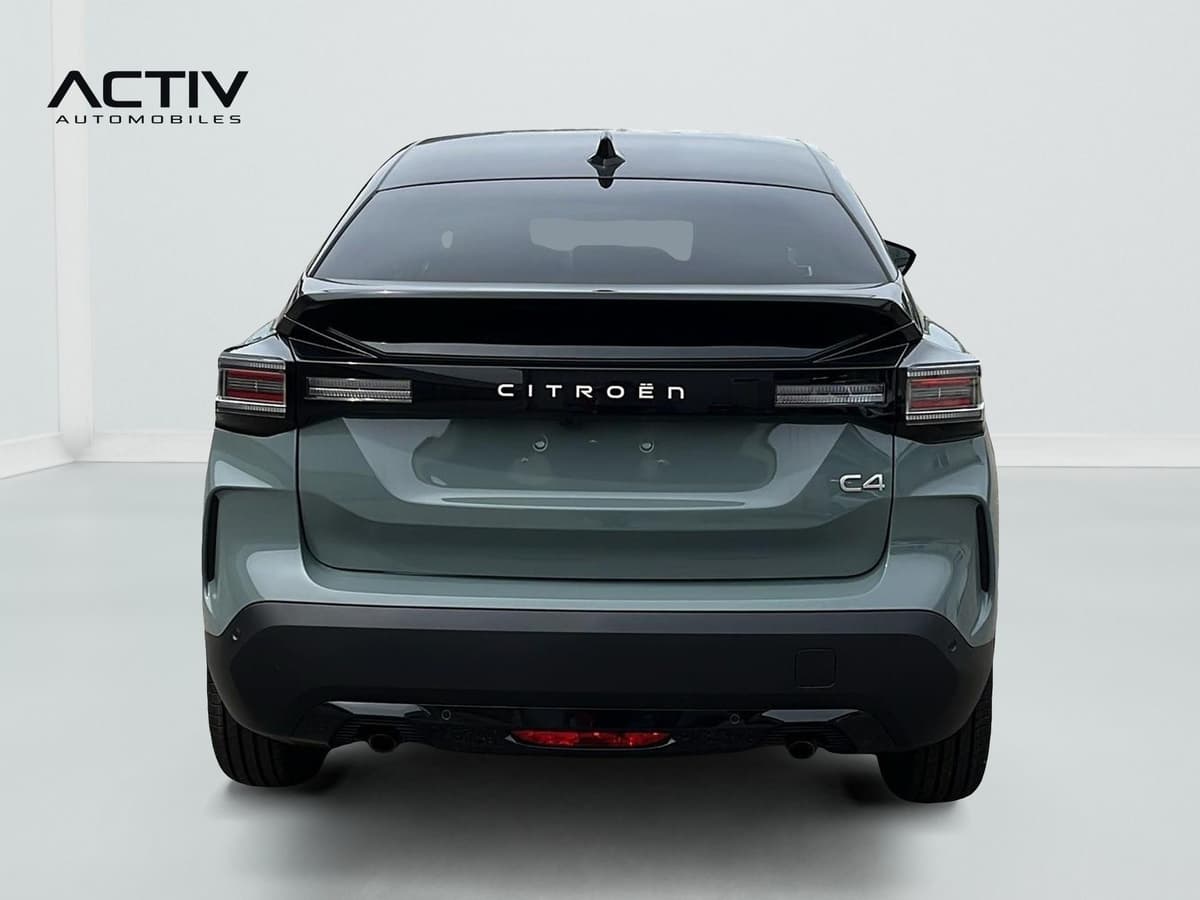 Citroën C4 2026 – photo 6