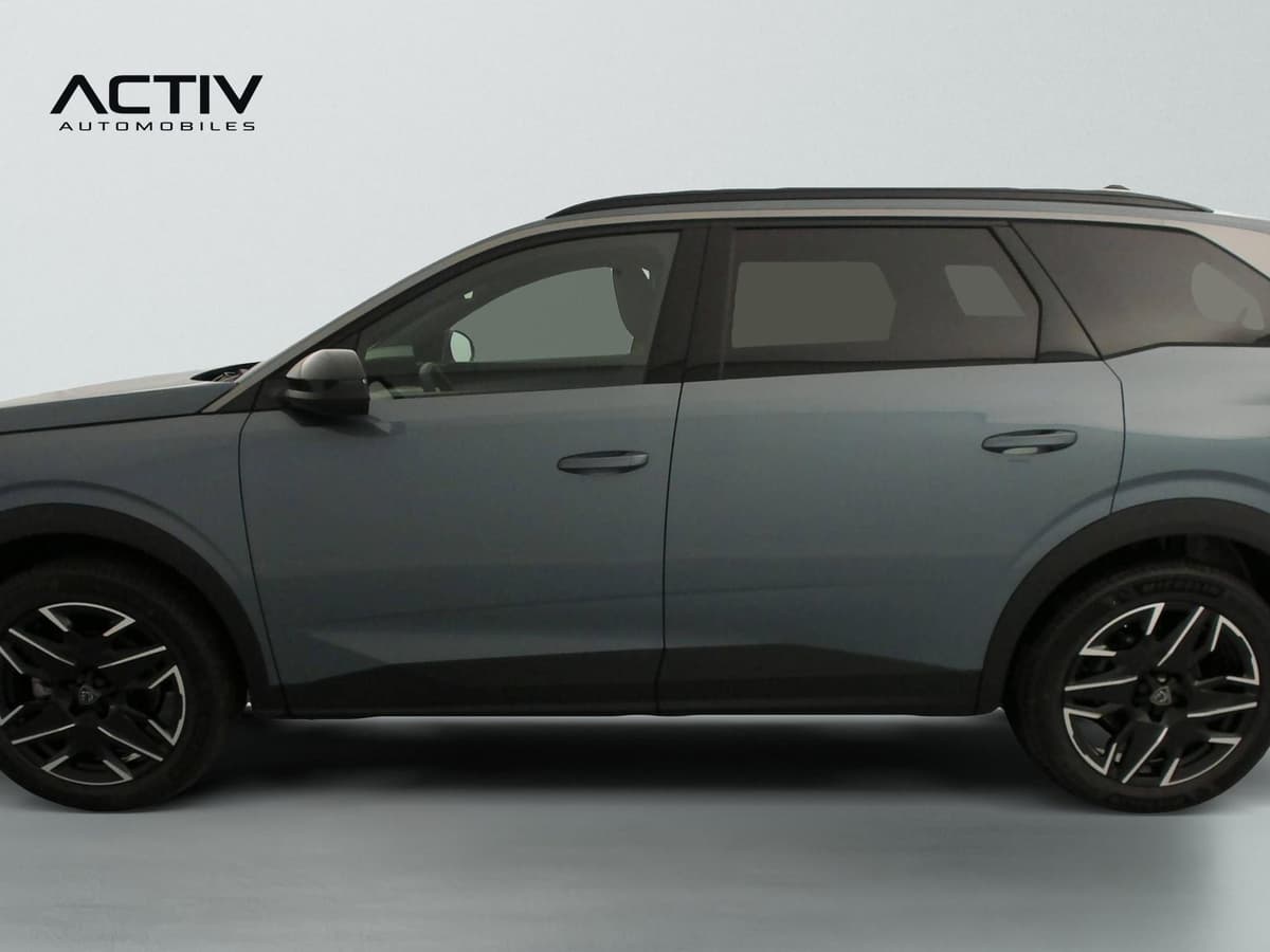 Peugeot 5008 2026 – photo 4
