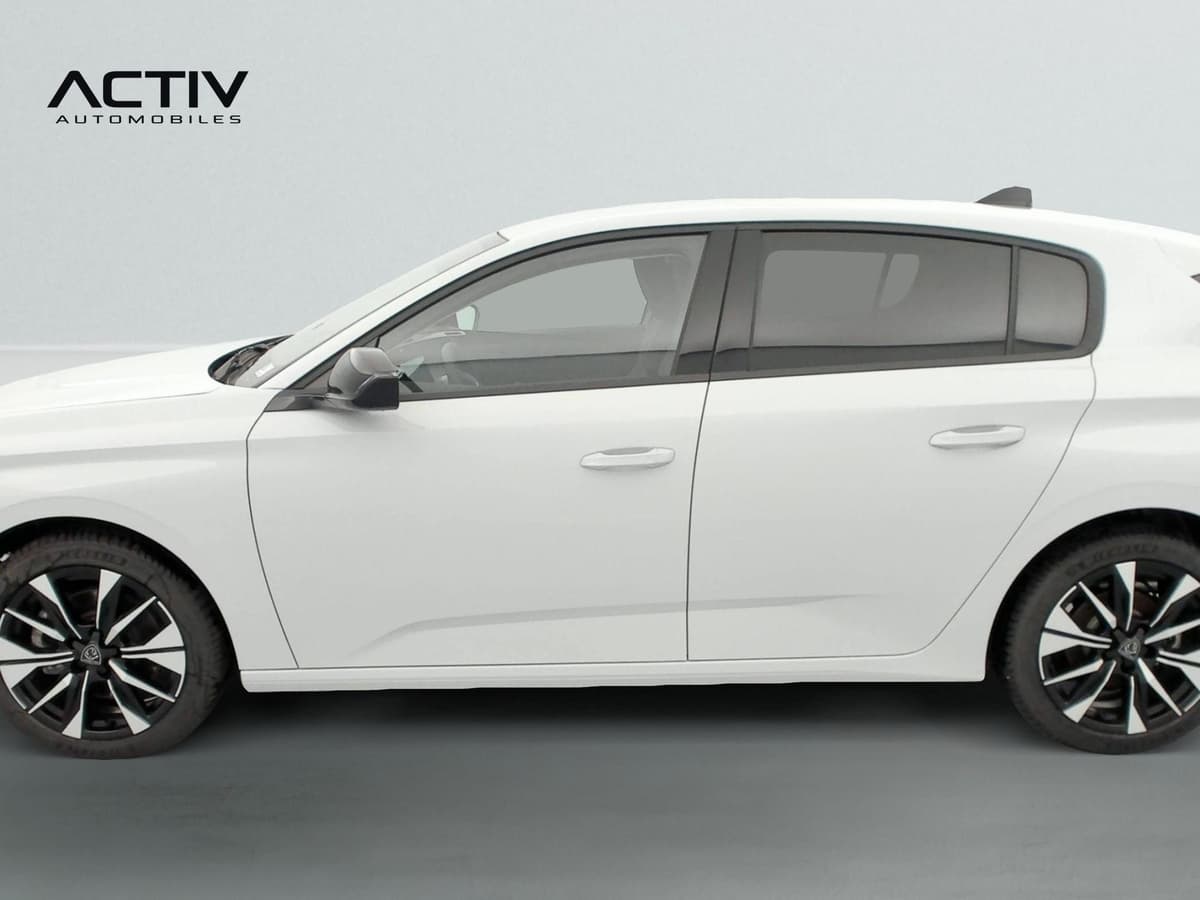 Peugeot 308 Nouvelle 2026 – photo 4