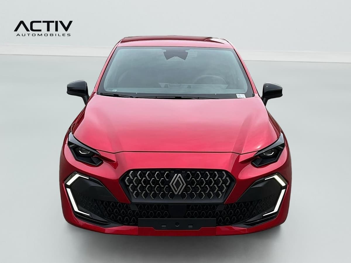 Renault Clio 6 2026 – photo 3