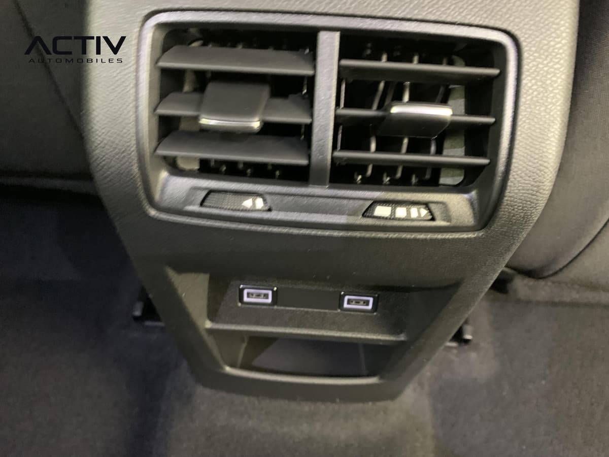 Peugeot 308 2026 – photo 16