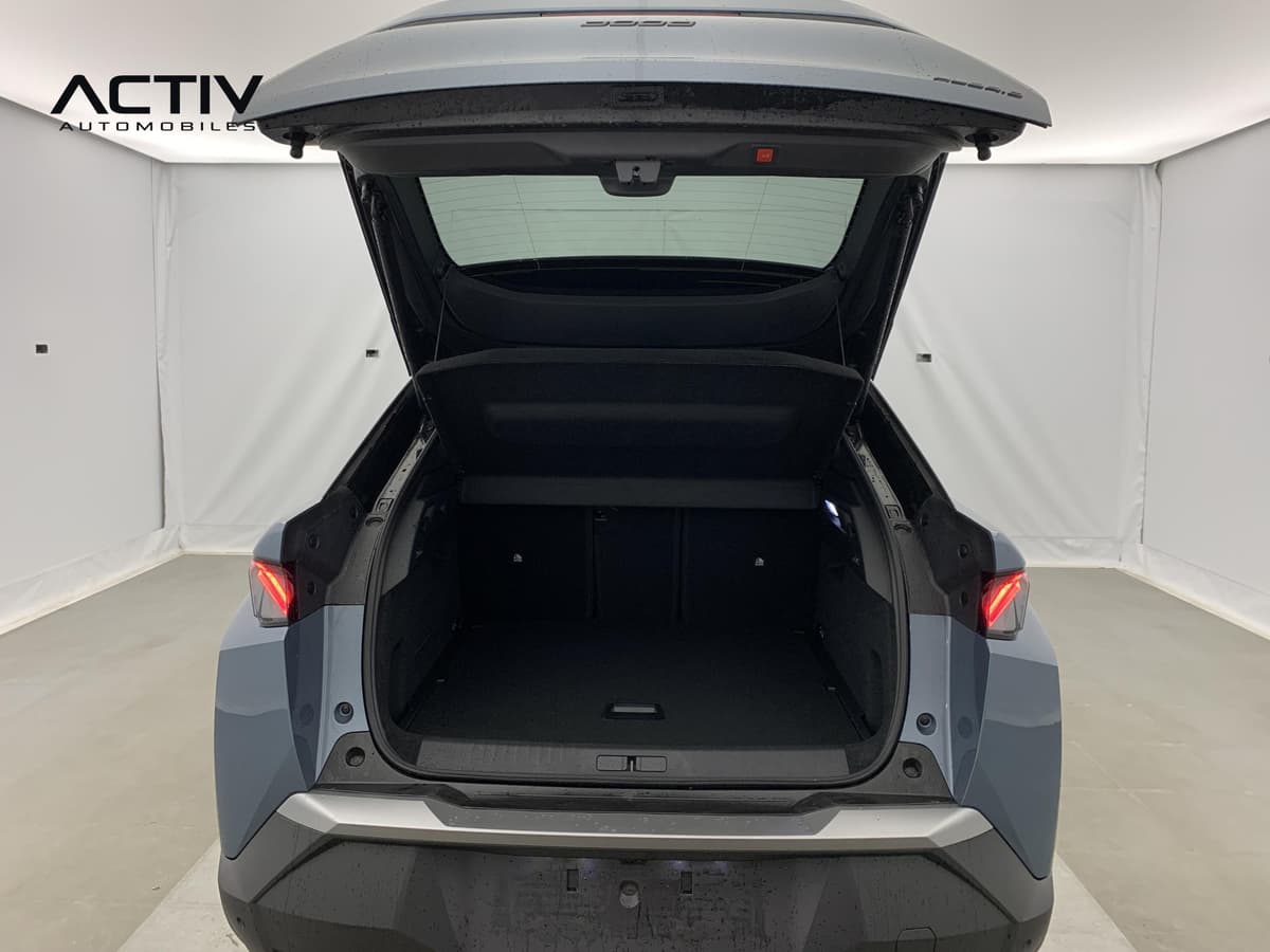 Peugeot 3008 2025 – photo 12