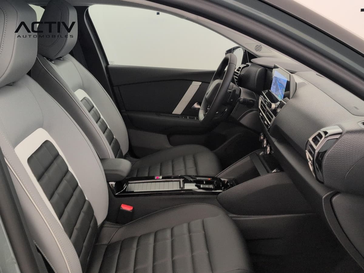 Citroën C4 2025 – photo 20