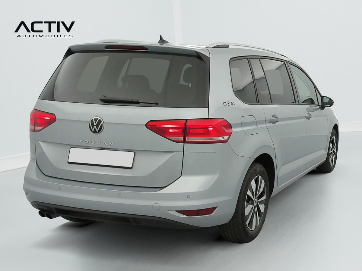 Volkswagen Touran 2025 – photo 7