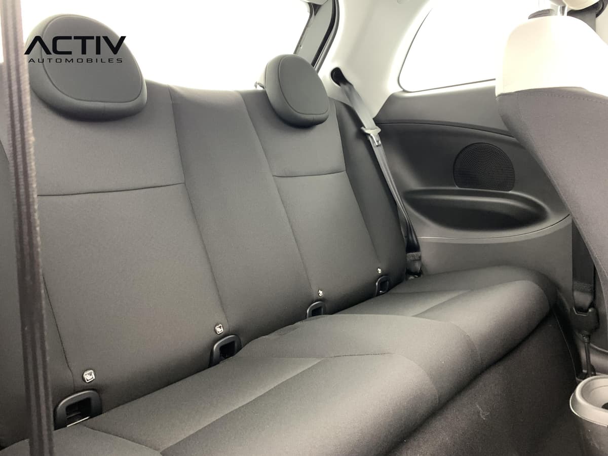 Fiat 500 2026 – photo 10