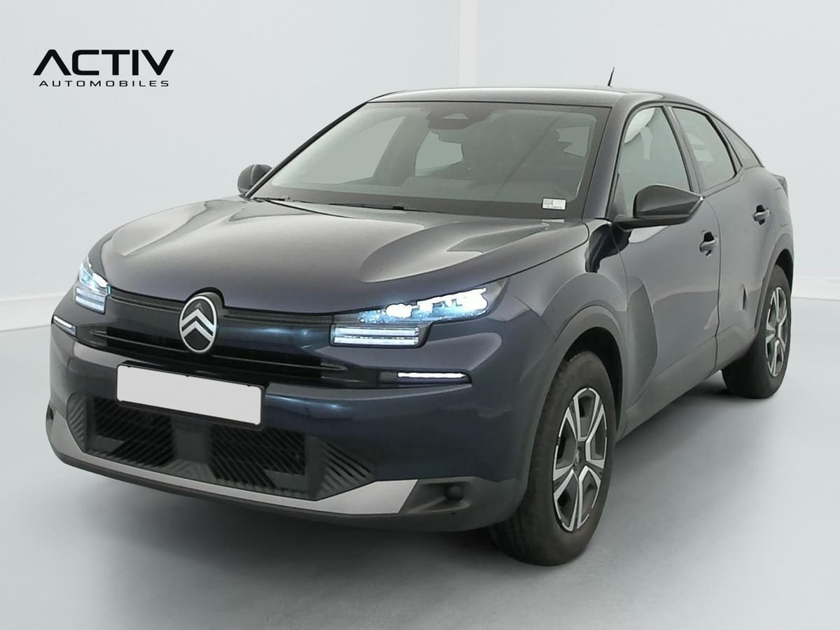 Citroën C4