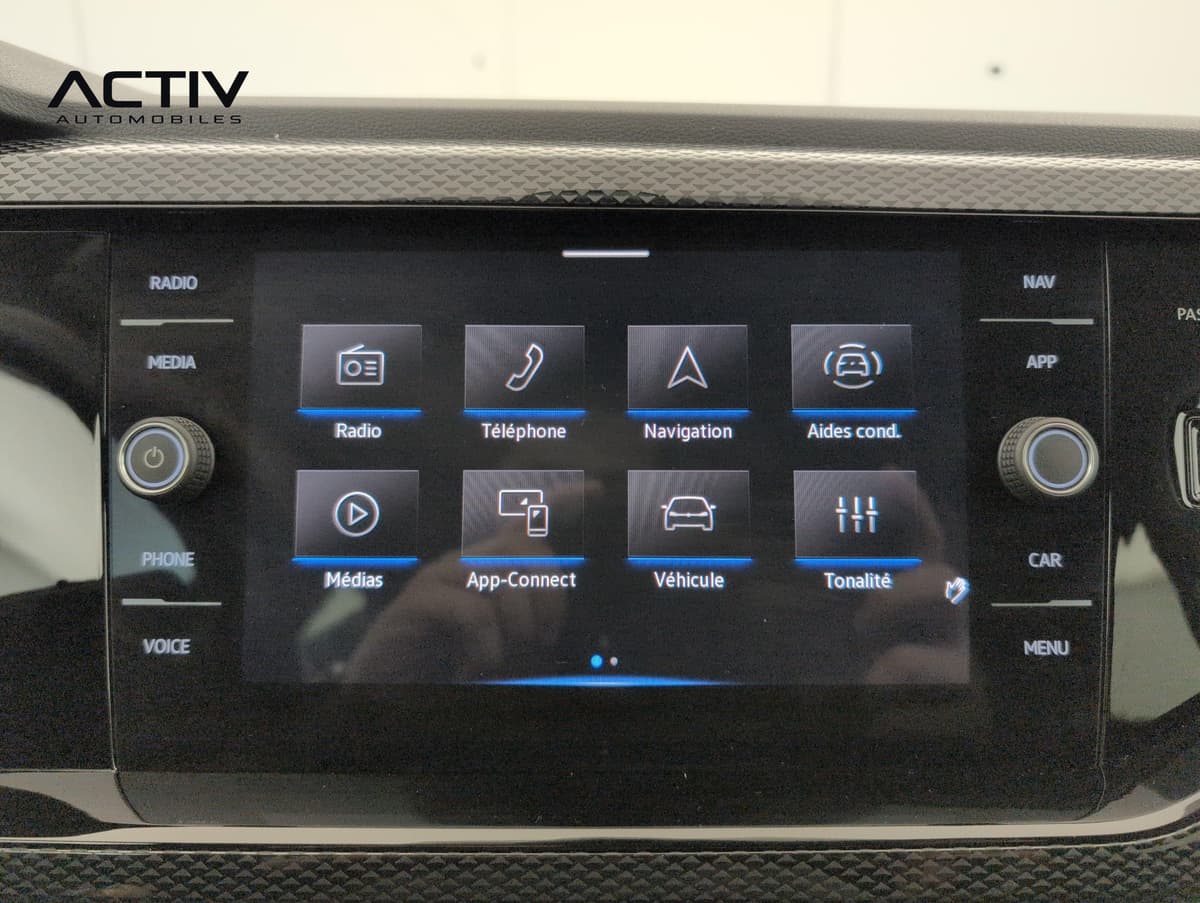 Volkswagen Taigo 2025 – photo 18