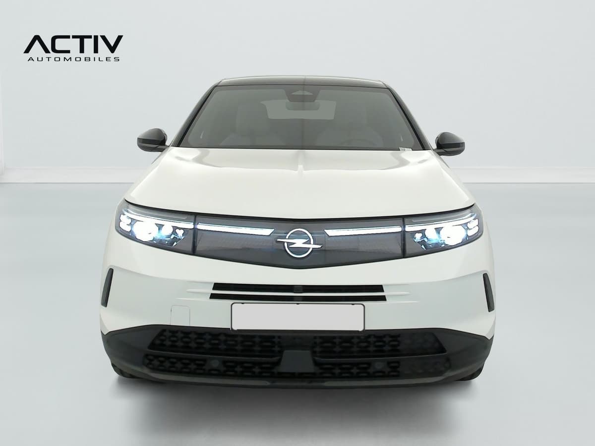 Opel Grandland 2025 – photo 3