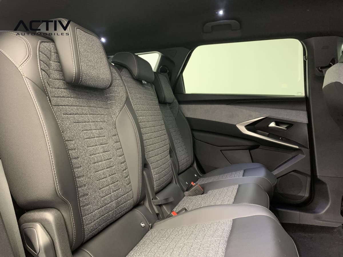 Peugeot 5008 2026 – photo 10