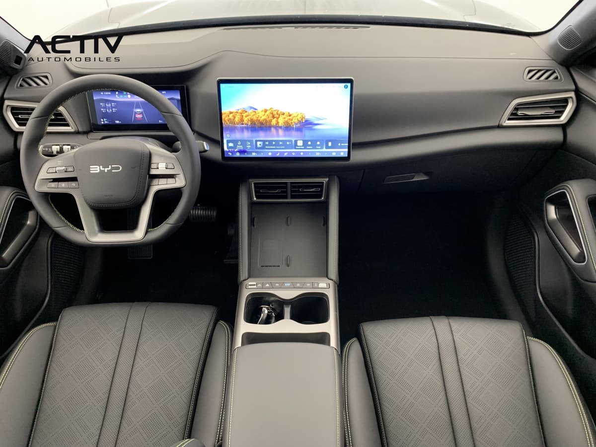 BYD Atto 2 Phev 2026 – photo 12