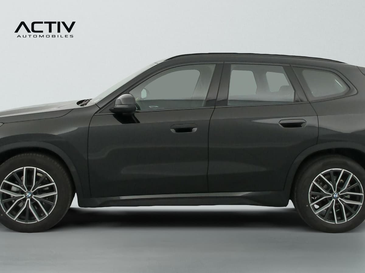BMW X1 U11 2026 – photo 4