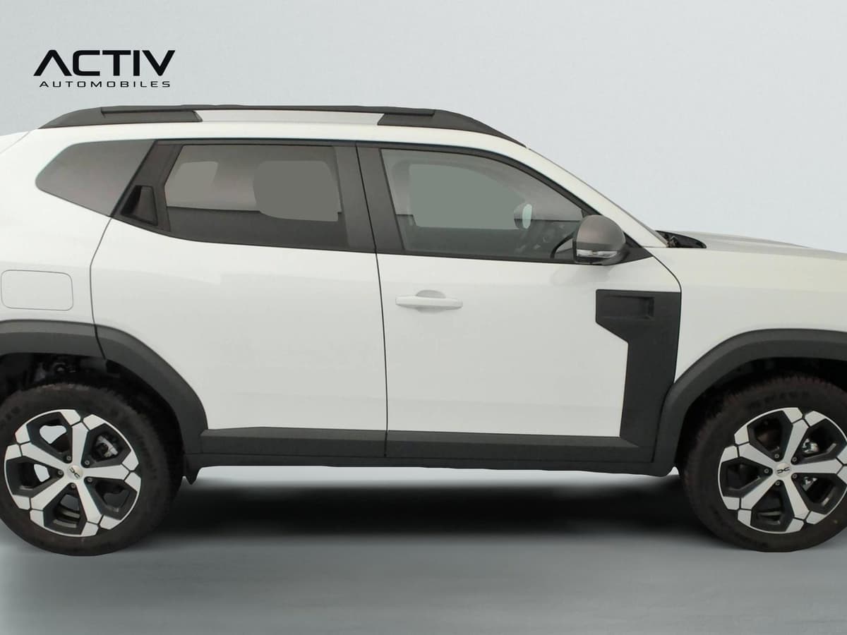 Dacia Duster 2026 – photo 6