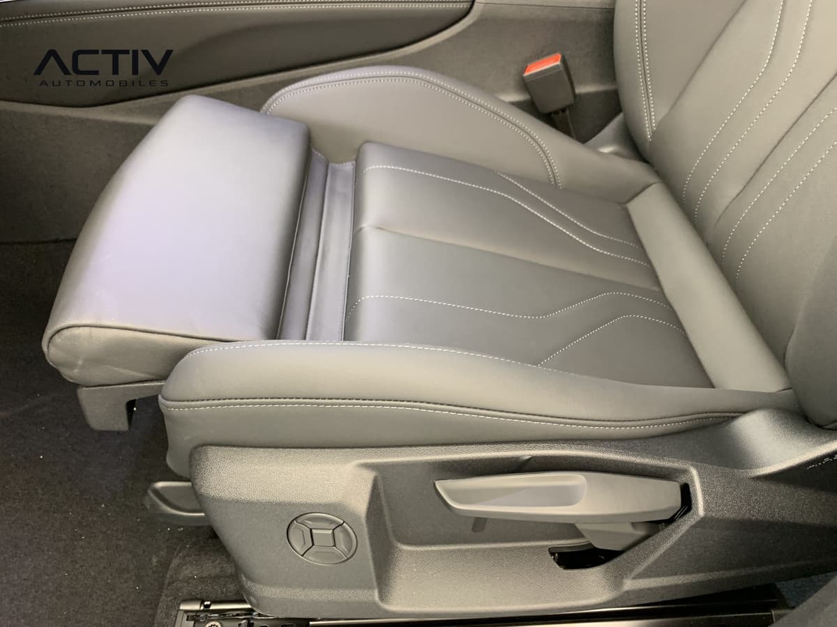 Audi Q3 Sportback Hybride E-HYBRID 272 CH S TRONIC 6 S LINE 2026 d'occasion — photo 20 sur 20