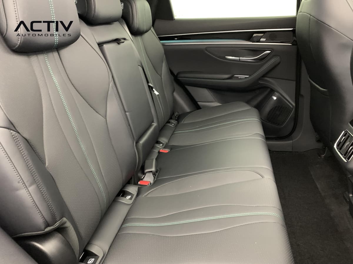 BYD Seal U 2026 – photo 11