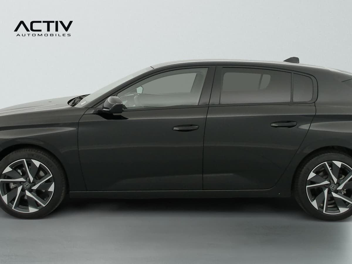 Peugeot 308 2025 – photo 4