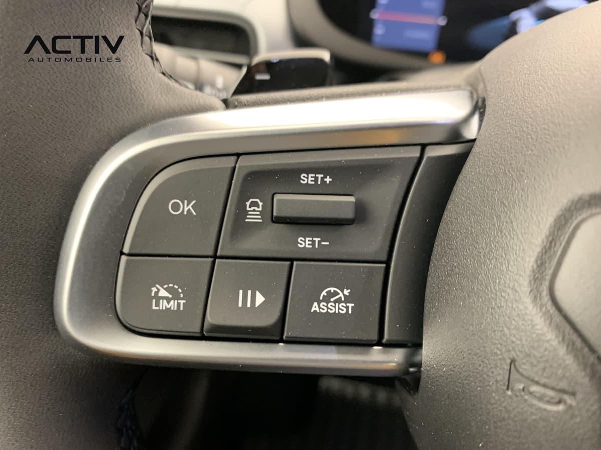 Jeep Avenger 2026 – photo 15
