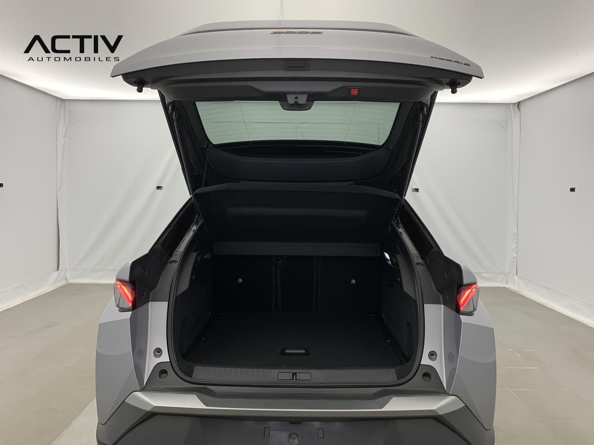 Peugeot 3008 2025 – photo 11