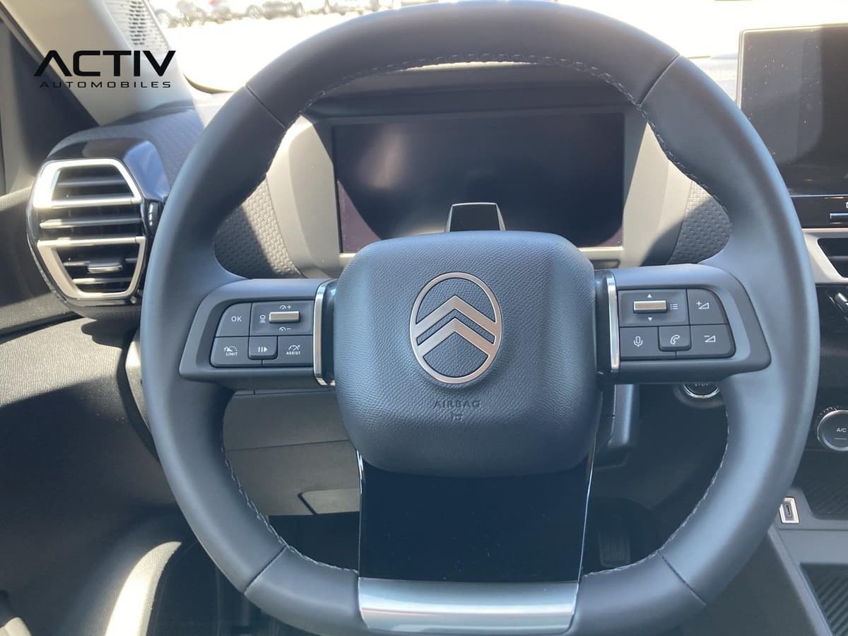 Citroën C4 2026 – photo 14