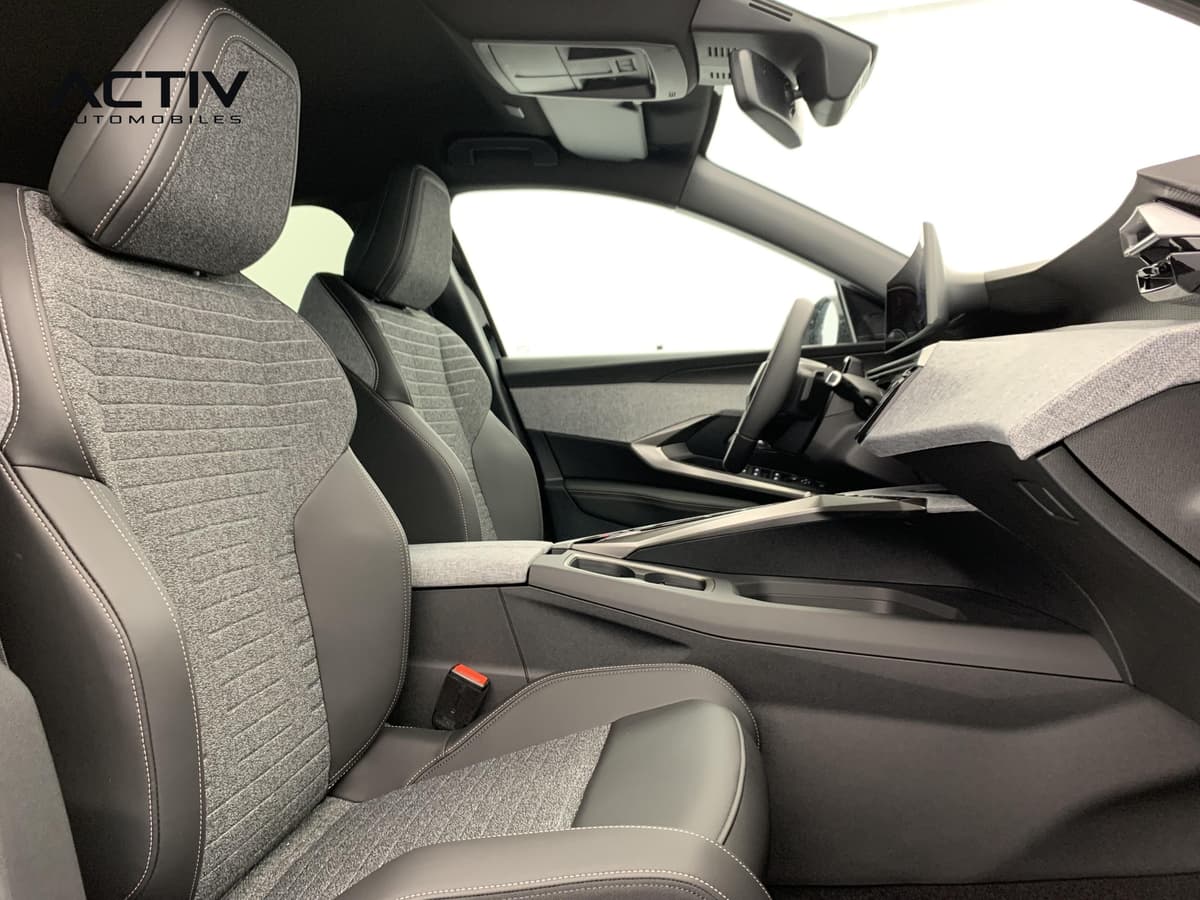 Peugeot 5008 2026 – photo 9