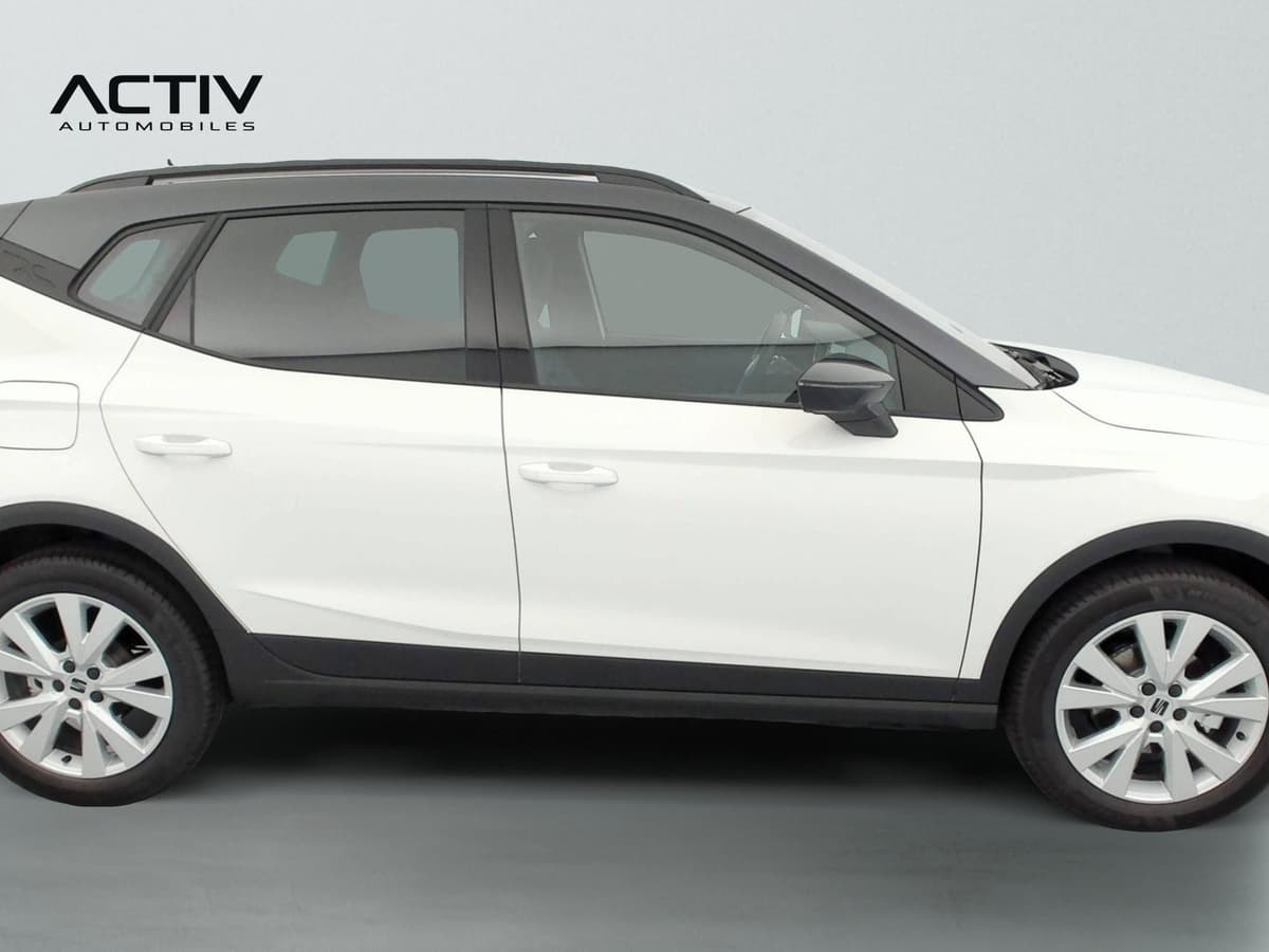 SEAT Arona 2026 – photo 8