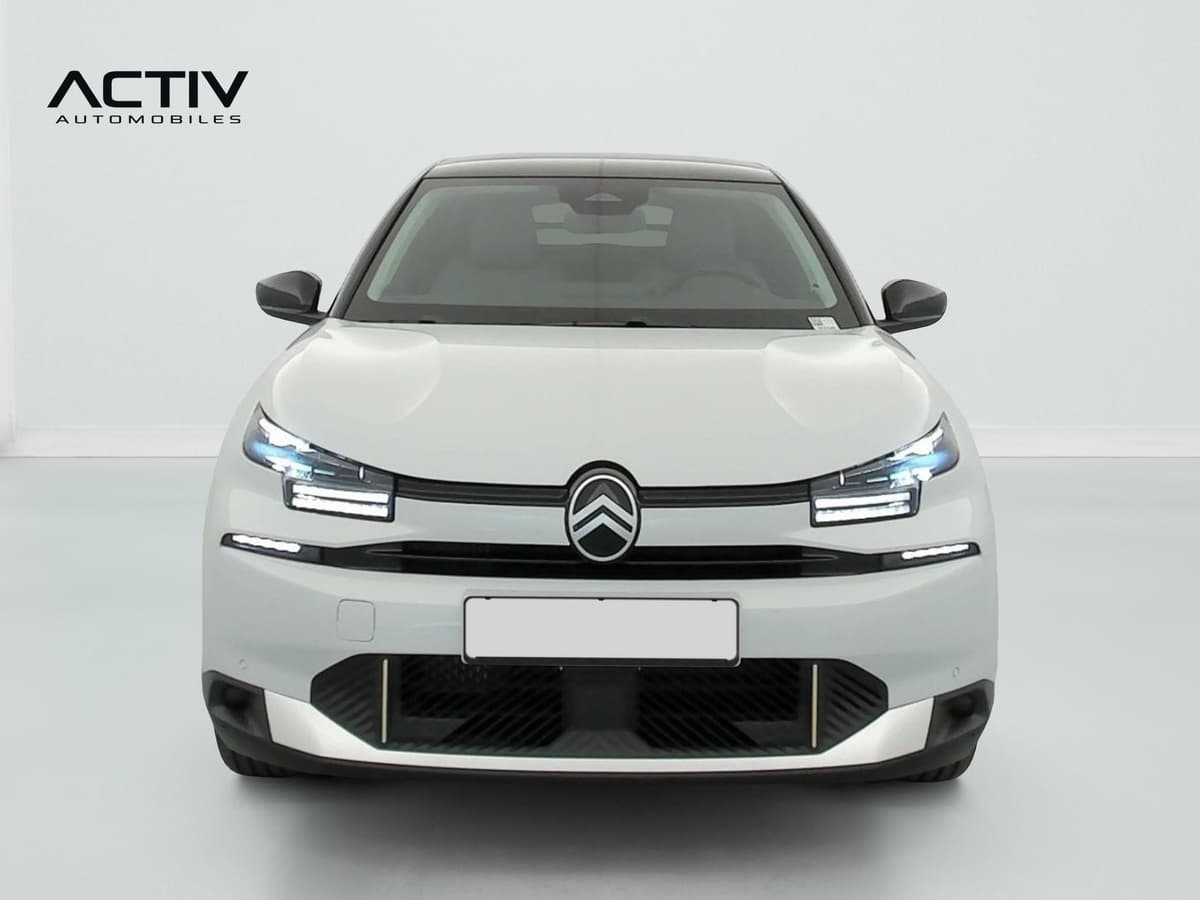 Citroën C4 2025 – photo 3