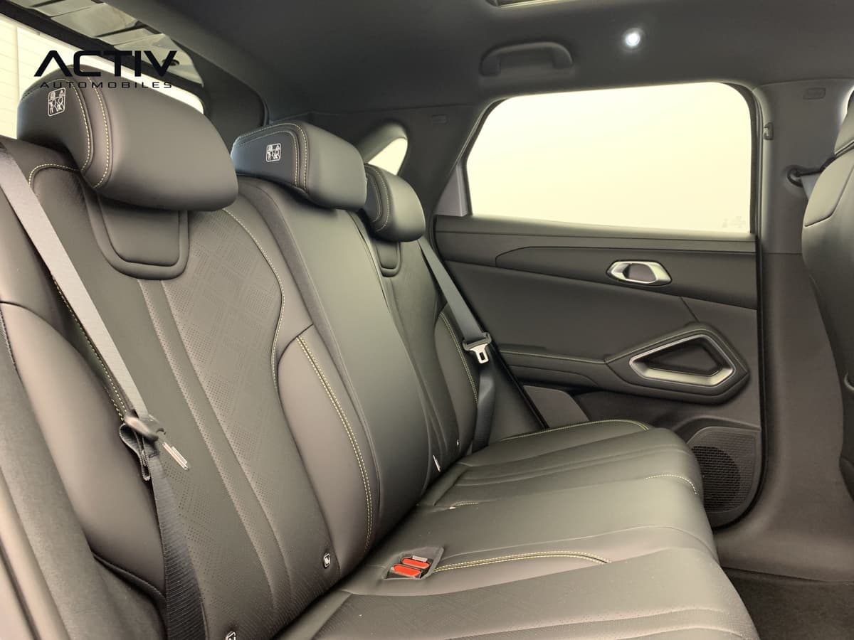 BYD Atto 2 Phev 2026 – photo 10