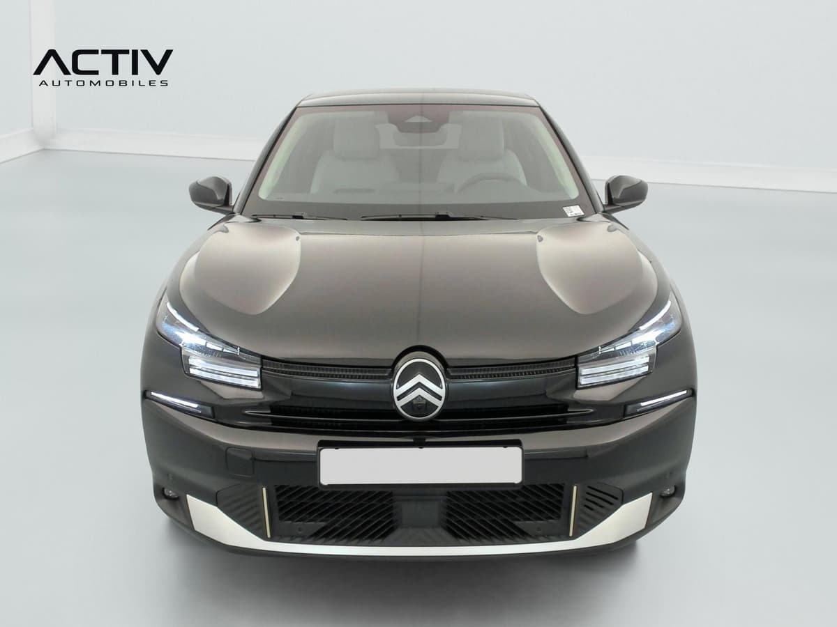 Citroën C4 2025 – photo 3